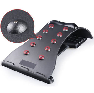 Back Massage Stretcher - Zambeel
