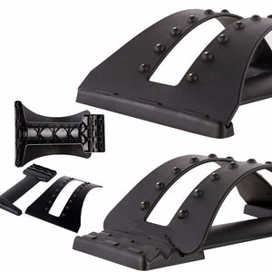Back Massage Stretcher - Zambeel