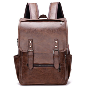 Backpack Men's Sports Youth Schoolbag - Zambeel