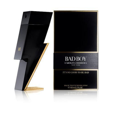 Badboy Perfume (Original) - Zambeel