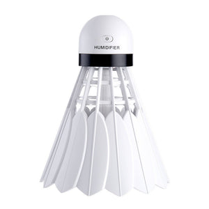 Badminton Mini Humidifier - Zambeel