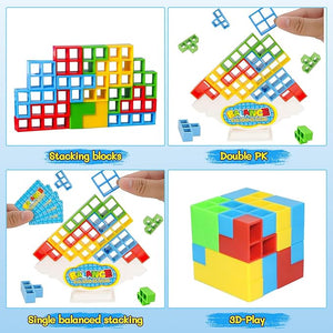 Balance - Building Blocks - Zambeel