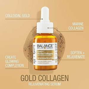 Balance - Double Booster & Supersoot (Original) - Zambeel