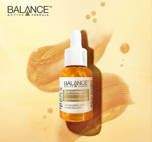 Balance - Double Booster & Supersoot (Original) - Zambeel