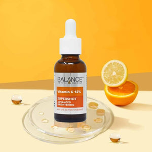 Balance - Double Booster & Supersoot (Original) - Zambeel