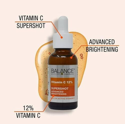 Balance - Double Booster & Supersoot (Original) - Zambeel