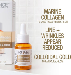 Balance - Double Booster & Supersoot (Original) - Zambeel