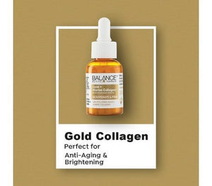 Balance - Double Booster & Supersoot (Original) - Zambeel