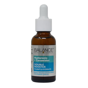 Balance - Double Booster & Supersoot (Original) - Zambeel