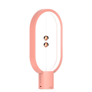 Balanced Magnetic Bedside Night Light For Bedroom - Zambeel