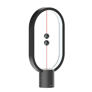 Balanced Magnetic Bedside Night Light For Bedroom - Zambeel
