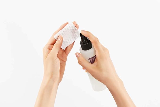 Balancing Essence (100ml) - Zambeel