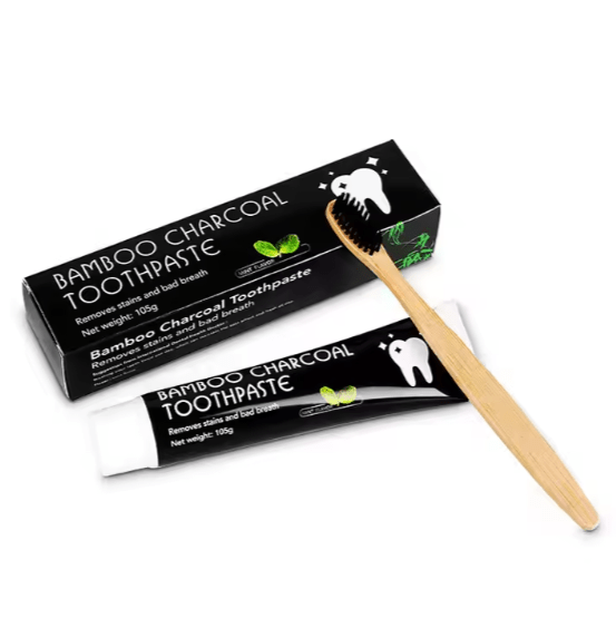 Bambo Conaete - Tooth Paste (Original) - Zambeel