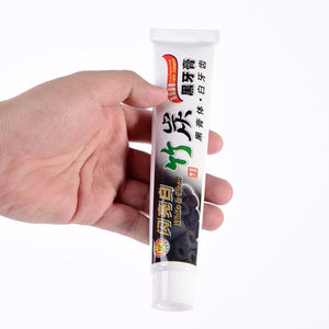Bamboo Charcoal Toothpaste Whitening Black Toothpaste Charcoal Toothpaste Oral Hygiene Toothpaste - Zambeel