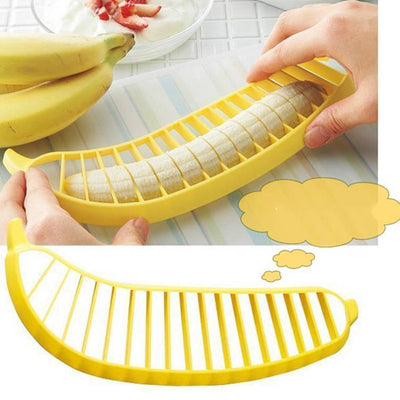 Banana Cutter - Zambeel