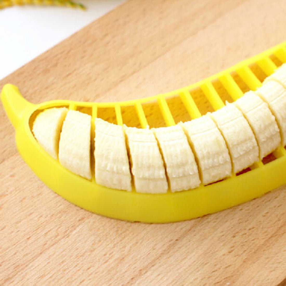 Banana Cutter - Zambeel