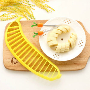 Banana Cutter - Zambeel