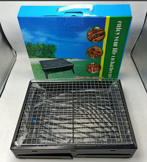Barbeque Grill - Zambeel