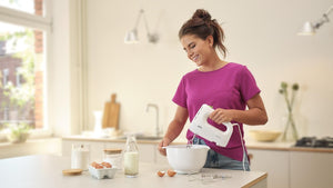 Barun - Compact Hand Mixer (HM 1100)© - Zambeel