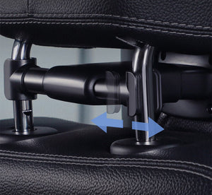 Baseus First Class Car Headrest - Zambeel