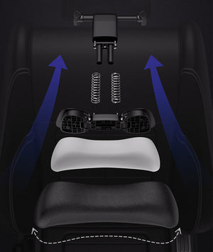 Baseus First Class Car Headrest - Zambeel