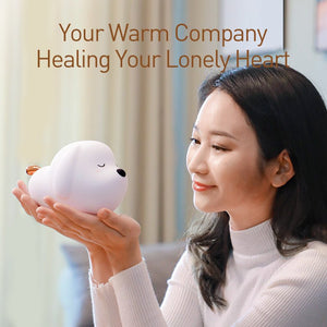 Baseus Love Cute Series Led Night Light - Zambeel