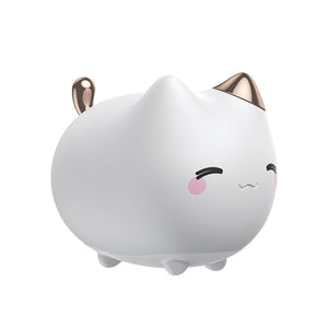 Baseus Love Cute Series Led Night Light - Zambeel