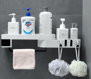 Bathroom corner shelf bathroom corner - Zambeel