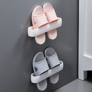 Bathroom Slippers - Zambeel