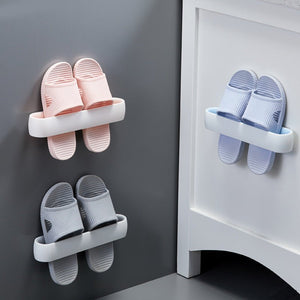 Bathroom Slippers - Zambeel