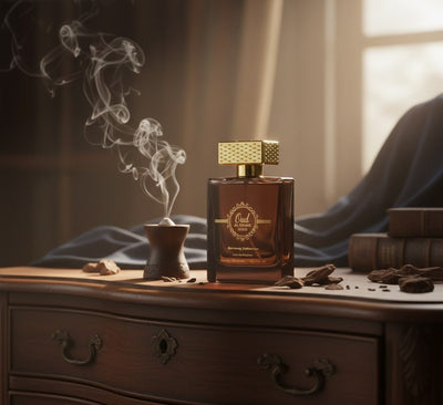 Batreeq - Oud Al Shams Perfume - Zambeel
