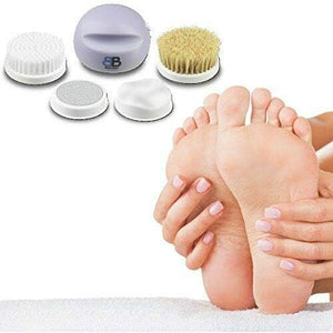 BB - Body Care Brush Set - Zambeel