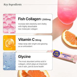 BB Lab - Collagen Powder (Original) - Zambeel