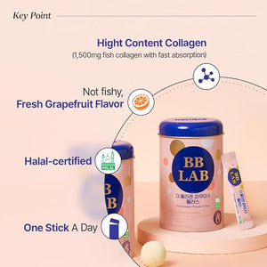 BB Lab - Collagen Powder (Original) - Zambeel