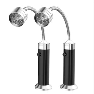 BBQ Grill Light - Zambeel
