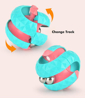 Bead Orbit - Zambeel