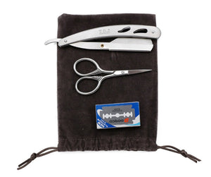 Beard Care Set Beard Set - Zambeel