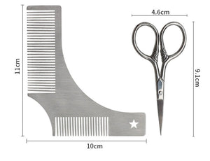 Beard Care Set Beard Set - Zambeel