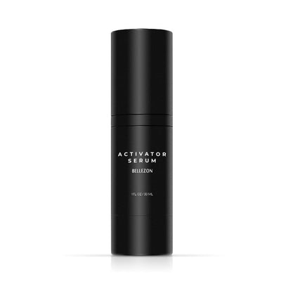 Beard Growth Liquid Beard Care Set - Zambeel