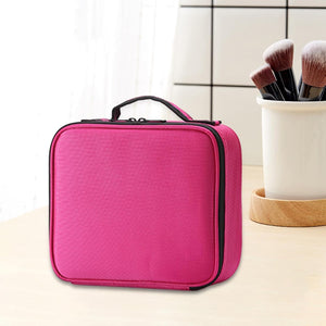 Beauty Case for Cosmetics - Zambeel