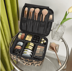 Beauty Case for Cosmetics - Zambeel