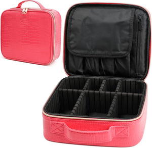 Beauty Case for Cosmetics - Zambeel