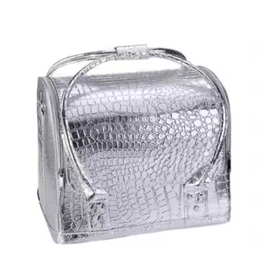 Beauty Case for Cosmetics - Zambeel
