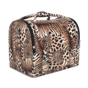 Beauty Case for Cosmetics - Zambeel
