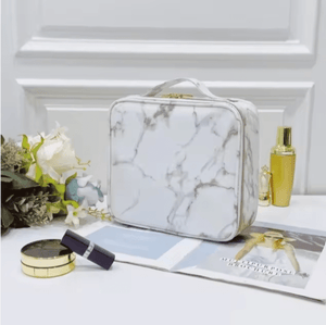 Beauty Case for Cosmetics - Zambeel
