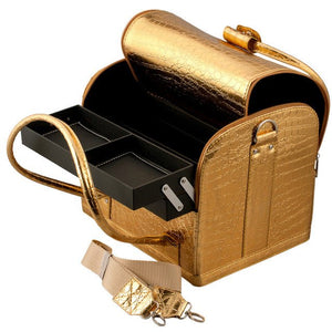 Beauty Case for Cosmetics - Zambeel