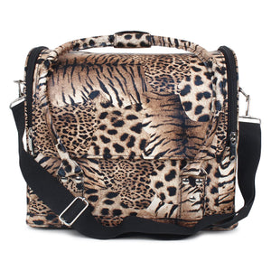 Beauty Case for Cosmetics - Zambeel