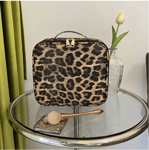 Beauty Case for Cosmetics - Zambeel