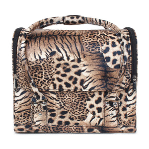 Beauty Case for Cosmetics - Zambeel