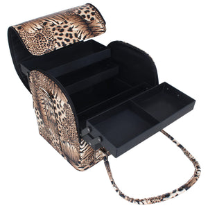 Beauty Case for Cosmetics - Zambeel